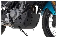 SW-Moetch protección del motor de alu