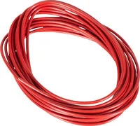 Cavo elettrico 0,75 mm²