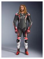 Alpinestars GP Tech V5 1-piece suit
