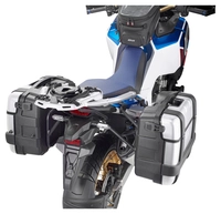 Seatlock S430 pour selle arrière
