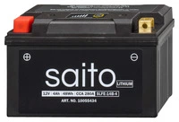 Lithium-Ionen-Batterien