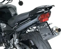 License Plate Frame
