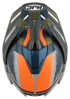 HJC RPHA 60 Quid MC47SF