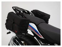 SysBag 15/10 side bag system