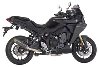 SRC-4 Auspuffsystem mit EG-BE