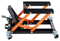 Crics hydrauliques