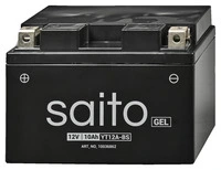 Gel-Batterie