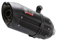Suono Exhausts