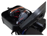Système topcase SW-Motech DUSC