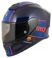Exo-R1 EVO Air FC Barcelona