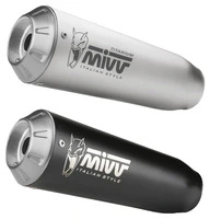 Silenziatore Mivv X-M1
