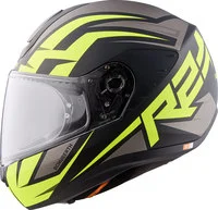 R2 Basic Devil Yellow