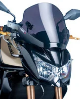Stream Tourenscheibe F. Naked-Bikes
