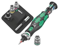 Zyklop Pocket Set 2 Metric