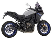 Street GP KA 2-1 CB Super Short