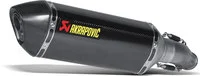 Slip-On Line Silencer