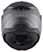 Nexx X.Lifetour Plain