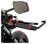 Aluminium Lever Guard