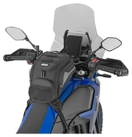 Mochila sobrede. mag. EASY-T Enduro 12 L