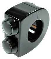 Control switches 2 button