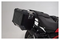 TRAX ADV alukoffer-systeem