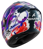 Spartan RS Zarco Signature