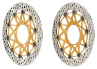 Bromsskivor High Performance Xtra