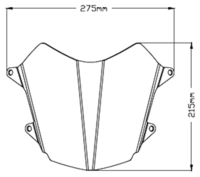 Headlight Protector