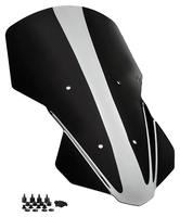 Écran touring avec ABE