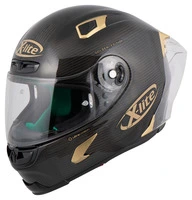X-803 RS Carbon