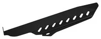 Kettenschutz In Schwarz