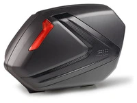 Set di valigie V37 carbon look