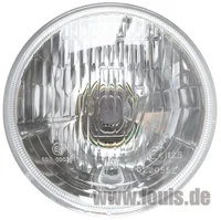 Forlygteindsats H4