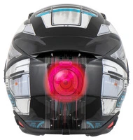 NXR 2 Fortress TC-6
