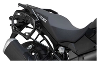 Dusc Side Case System