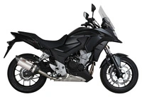 Suono Exhausts