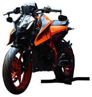 Fork clamps Turn signals Type *Four Evo*