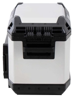 Xplorer Seitenkoffer für Cutout-Träger