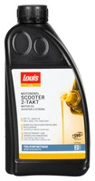 Engine Oil 2-Stroke Scooter