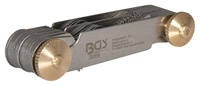 Gewindeschablone 52 Blatt