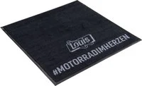 Foot mat / carpet 90x90 cm