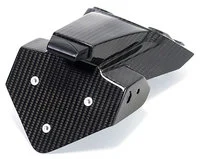 Carbon parts for BMW S1000 RR from 2019