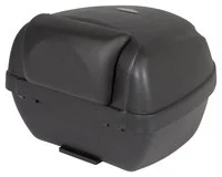Back cushion for top case 28 litres