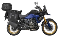 4P Side Rack System