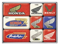Magnet-Set
