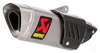 Slip-On Line Silencer
