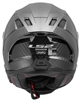 FF807 Dragon Carbon
