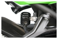 Réservoir liquide frein