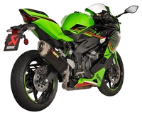 Slip-On Line Silencer