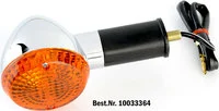 Blinker Mit E-Prüfung